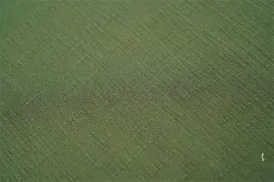 100% Rayon Slub Crepe Gauze Fabric
