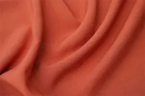 Rayon Challis Super Quality 120gsm Solid Dyed Fabric