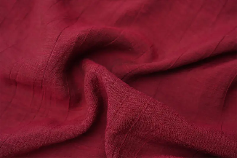 TR Crepe Fabric Tencel Crepe For Ladys’ Dress