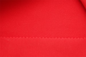 65%Cotton 30%Polyester 5% Spandex French Terry Cloth Fabric For Hoodie Pants
