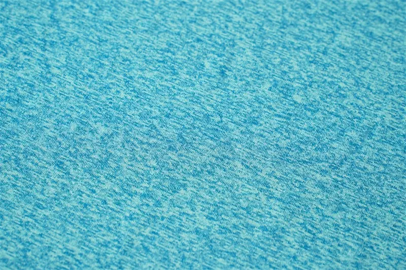 92%Polyester 8%Lycra Cationic Single Jersey Fdy Fabric Quick Dry