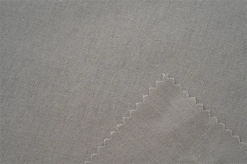 Wholesale 30%Linen 70%Rayon For Dress Shirt Fabrics For Clothing