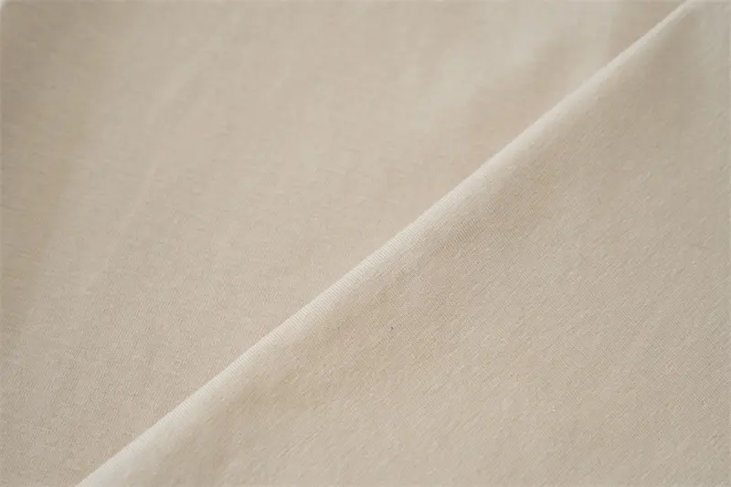 40s Cool Cotton Spandex Jersey-Cool Cotton