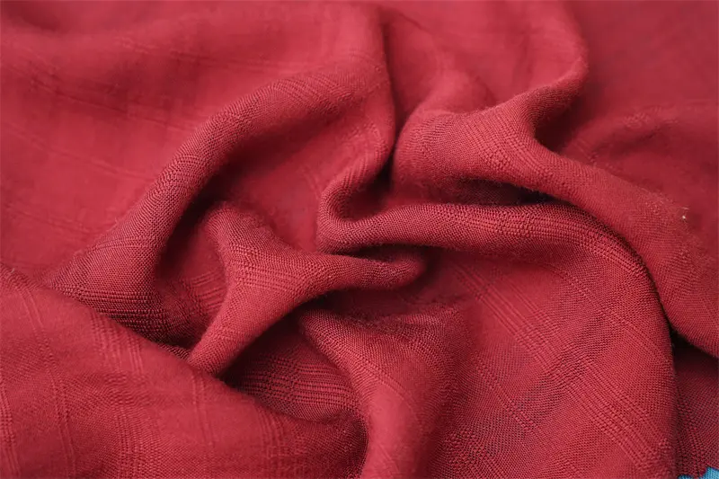 100% Rayon Dobby For Fashion Lady’S Cloth