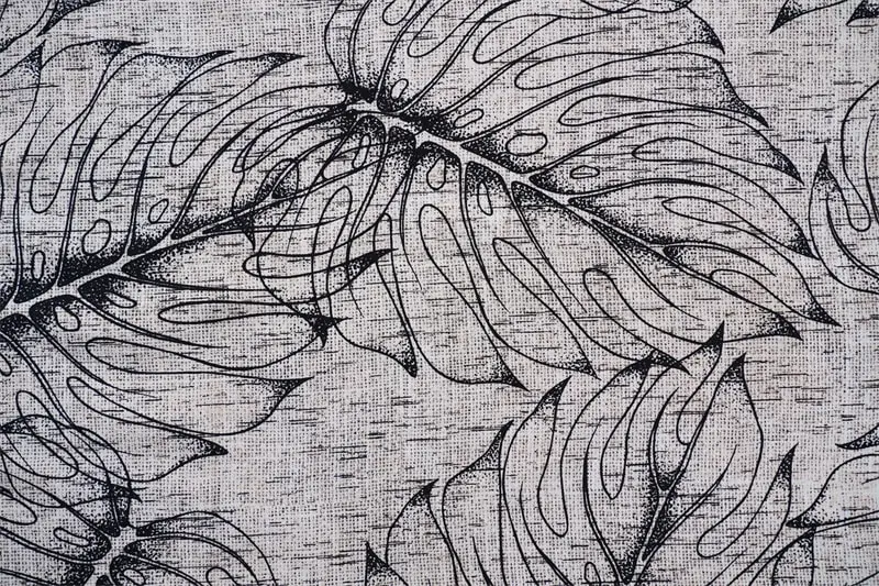 Fast Delivery Viscose Printing Fabric 100% Viscose Rayon Digital Printed Texture Effect