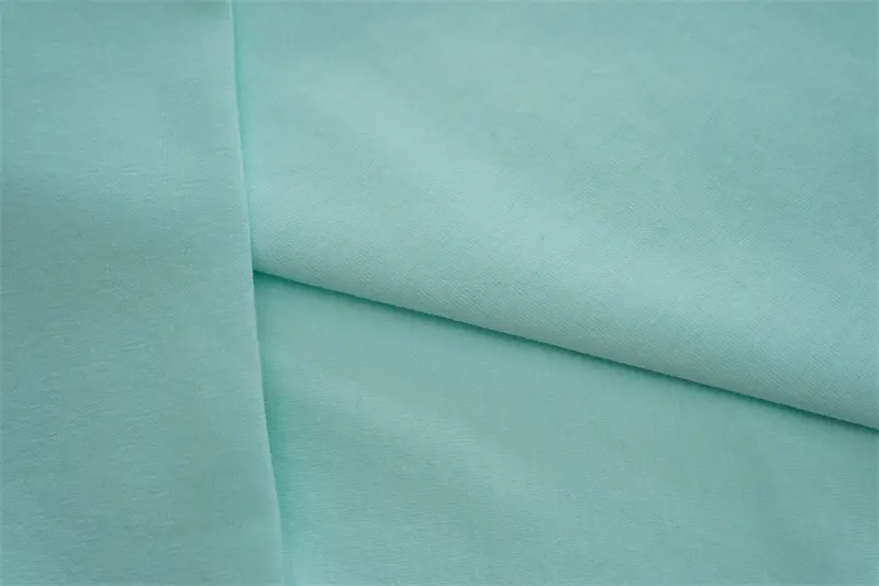 40s Cool Cotton Spandex Jersey-Cool Cotton