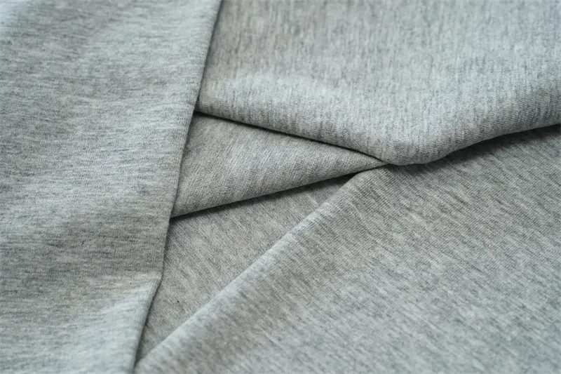 40s Cool Cotton Spandex Jersey-Cool Cotton