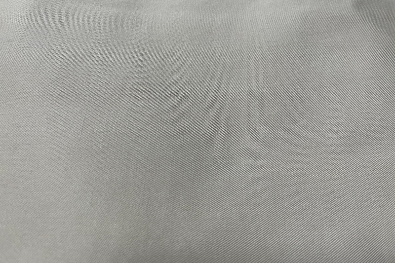 South American Market 40s Rayon Spandex Twill For Lady’S Dress