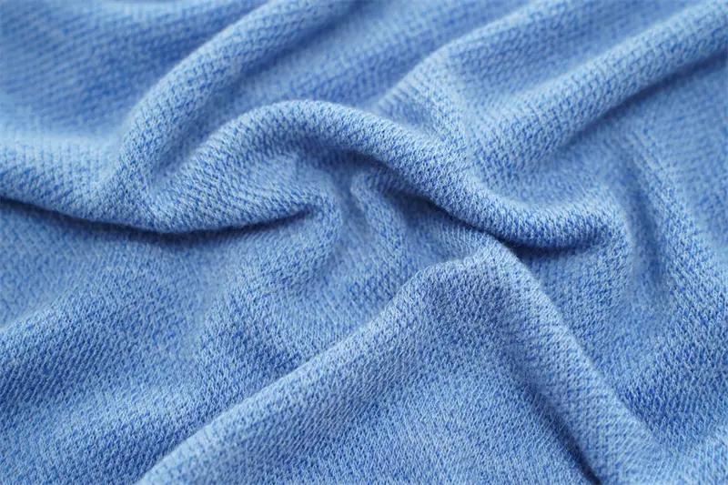 HACCI New Design 65%Poly 35%Rayon
