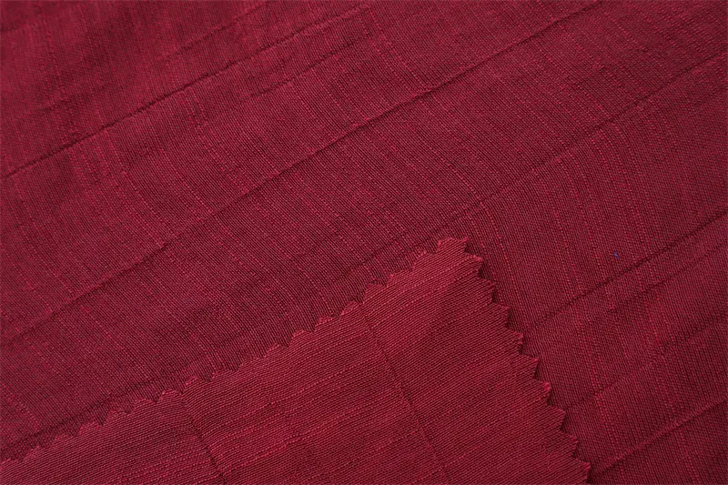 TR Crepe Fabric Tencel Crepe For Ladys’ Dress