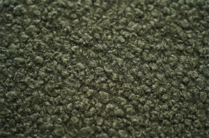 100% Polyester Plush Synthetic Teddy Upholstery Fabric For Making Soft Toys
