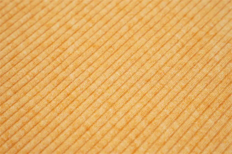 65Rayon 35Polyester 4x2 Rib Fabric01