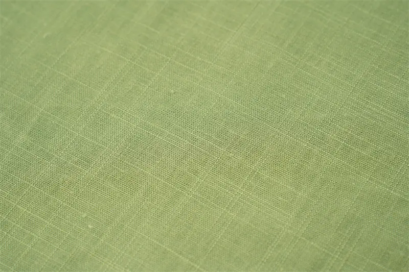 100% Linen Pure Linen High Quality Plain Weave 14×14