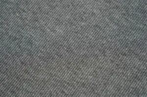 60%Rayon 35%Polyestar 5%Lycra 2×2 Rib Melange Fabric
