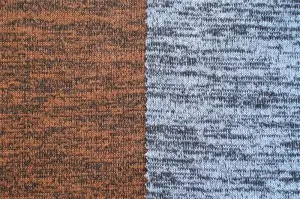 HACCI Melange Fabric