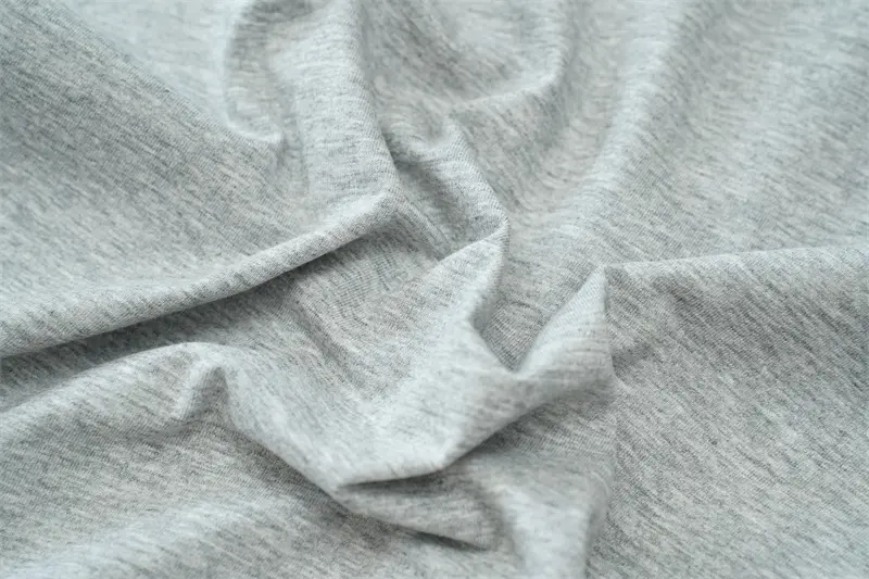 40s Cool Cotton Spandex Jersey-Cool Cotton