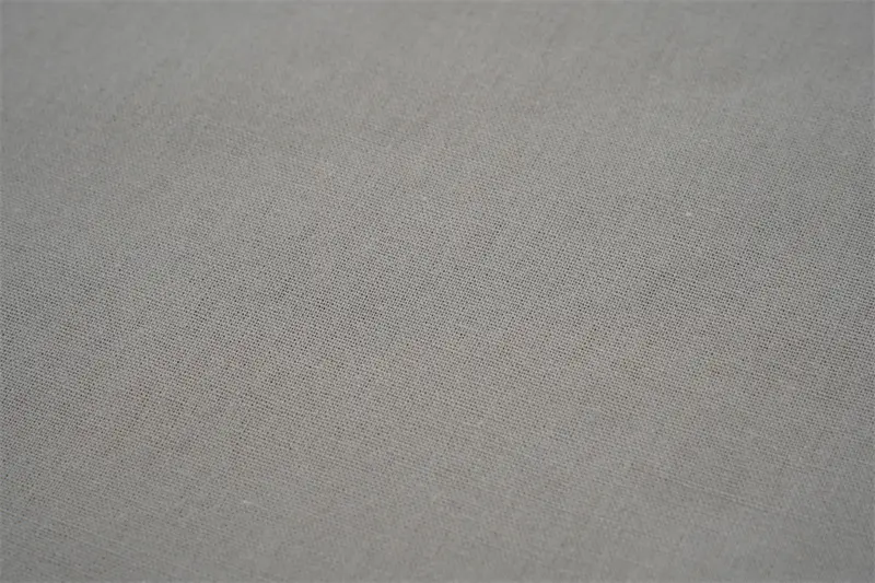 Wholesale 30%Linen 70%Rayon For Dress Shirt Fabrics For Clothing