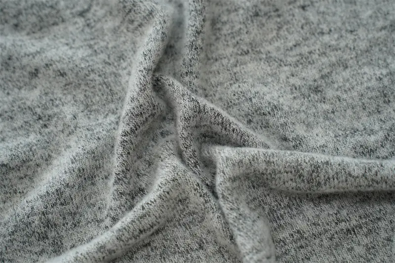 TR HACCI Brushed Fabric