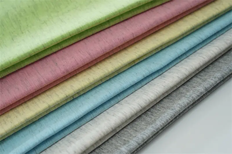 40s Cool Cotton Spandex Jersey-Cool Cotton