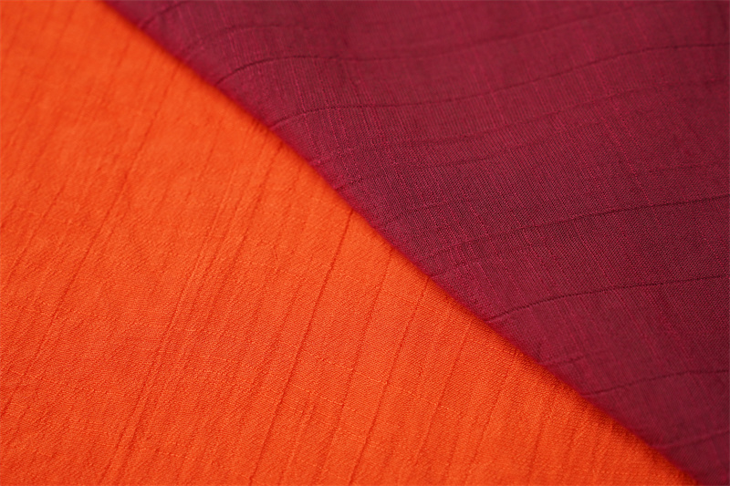 TR Crepe Fabric Tencel Crepe For Ladys’ Dress