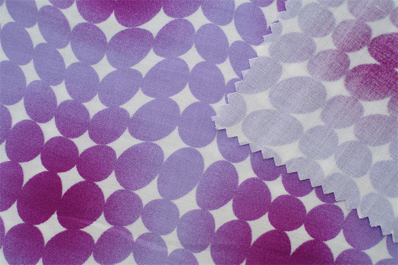120gsm 100%Rayon Viscose New Design For Ladys’ Cloth