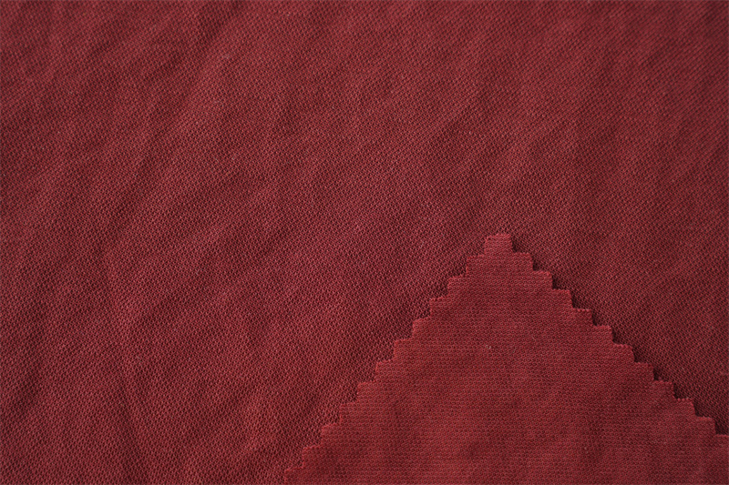 High Quality NR Mesh Knit Fabric