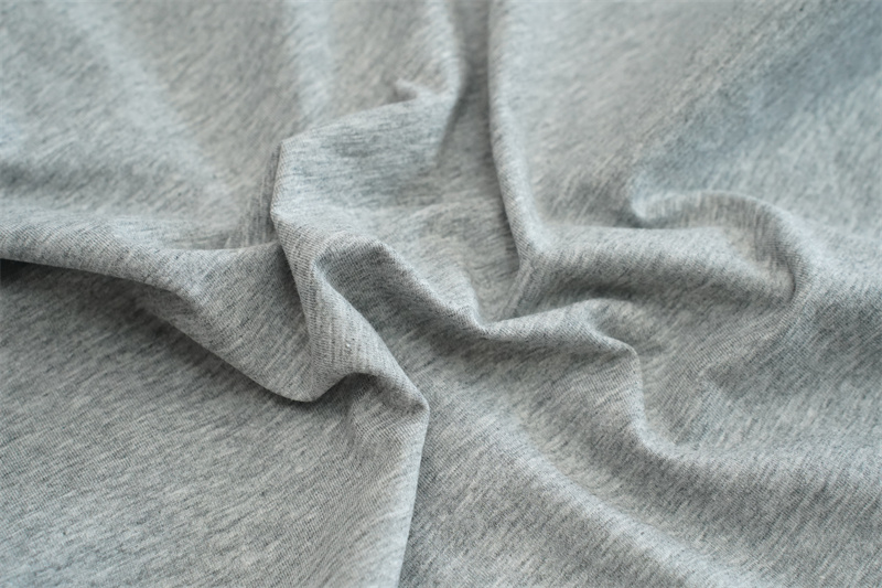 40s Cool Cotton Spandex Jersey-Cool Cotton