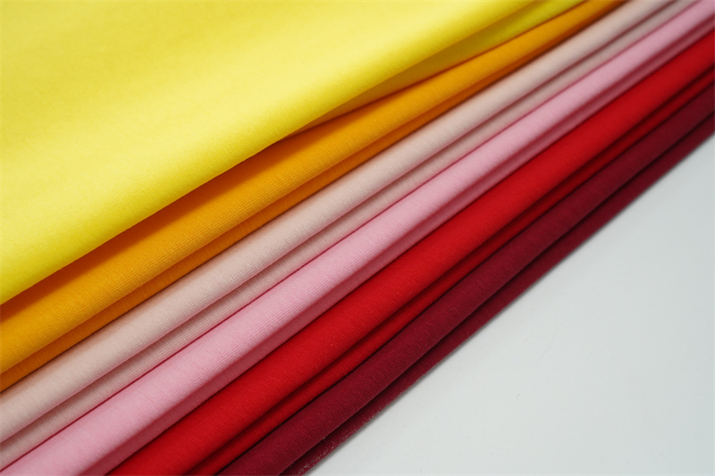 65%Cotton 30%Polyester 5% Spandex French Terry Cloth Fabric For Hoodie Pants