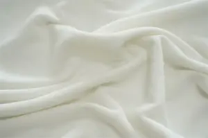 Frech Terry 65%Polyester 30%Rayon 5%Lycra Brushed Fabric
