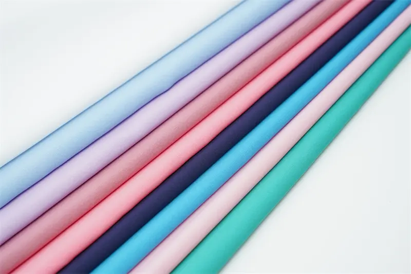 75d 4 Way Stretch Woven Fabric