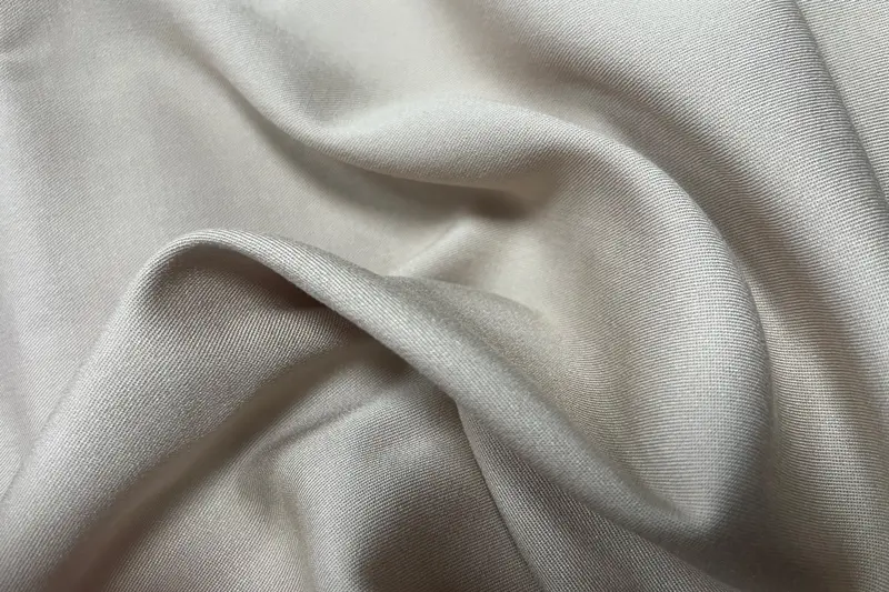 South American Market 40s Rayon Spandex Twill For Lady’S Dress