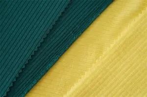95%Rayon 5%Lycra 4×2 Rib-High Quality