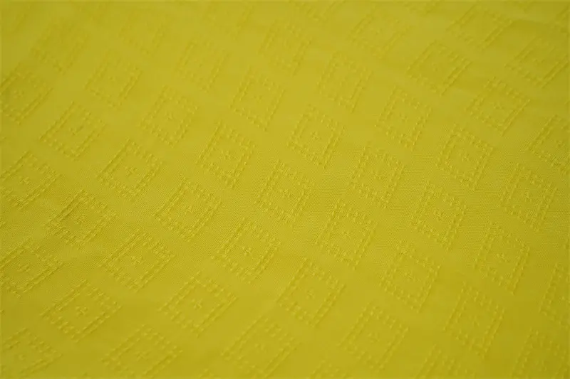 100 Rayon Viscose New Design Dobby Jacquard Fabri01