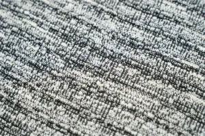 Slub Yarn Fashion Jacquard Knit Fabric