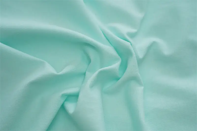 40s Cool Cotton Spandex Jersey-Cool Cotton