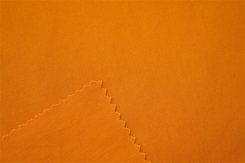 High Quality Fine Yard Cotton Spandex Poplin