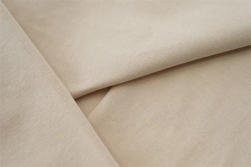 40s Cool Cotton Spandex Jersey-Cool Cotton