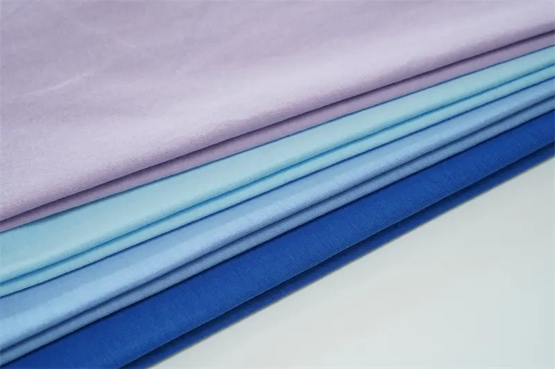 40s Cool Cotton Spandex Jersey-Cool Cotton