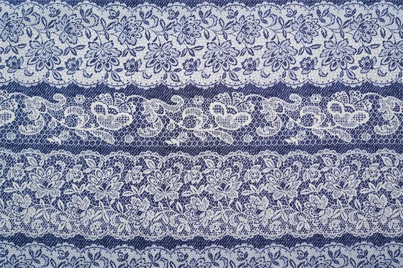 Fast Delivery Viscose Printing Fabric 100% Viscose Rayon Digital Printed Texture Effect