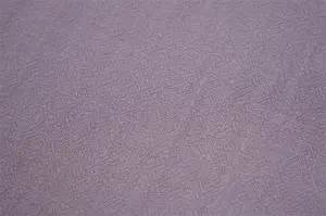 80%Rayon 20%Linen Slub Crepe Fabric