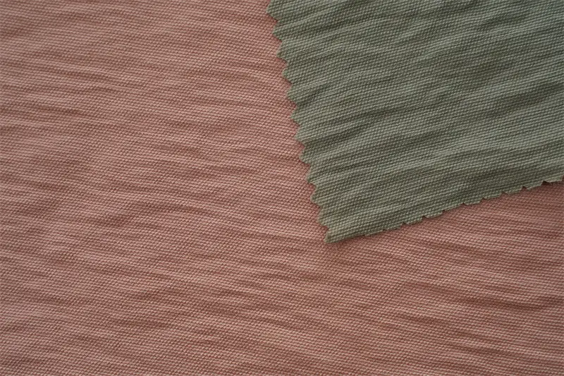 65 Rayon 35 Nylon Nr Woven Fabric For Dress Blouse