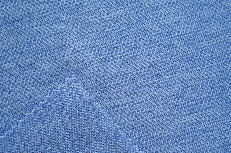 HACCI New Design 65%Poly 35%Rayon