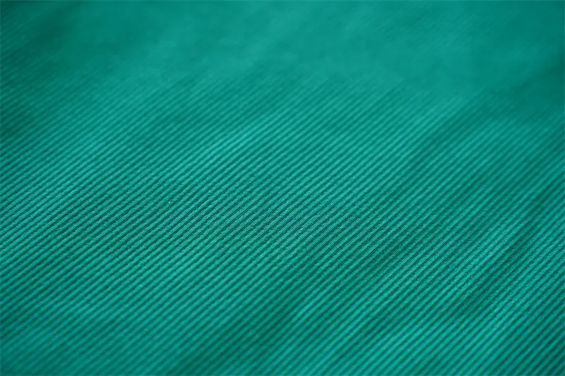 88%Cotton 12%Lycra 2×2 Rib-Cool Cotton