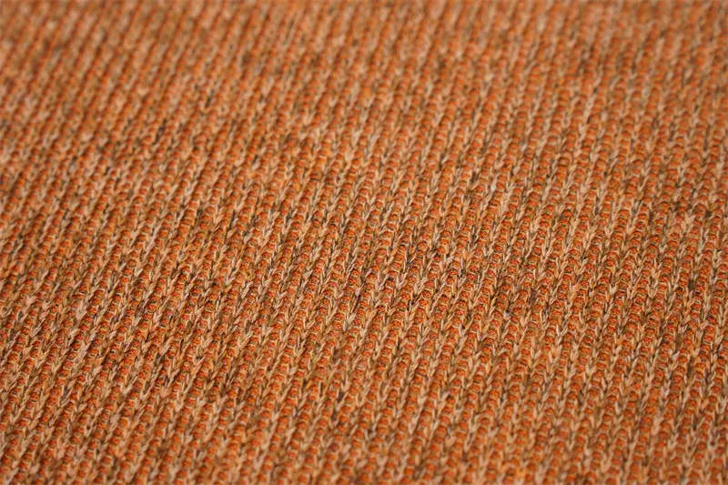 HACCI Melange 1×1 RIB