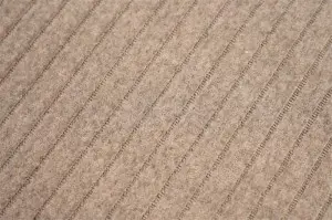 Blushed Hacci Rib Fabric