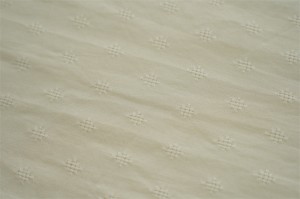 New Fashion 100% Rayon Viscose New Design Dobby Jacquard Fabric