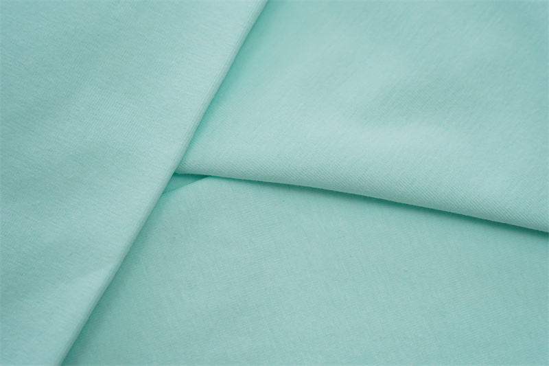 40s Cool Cotton Spandex Jersey-Cool Cotton