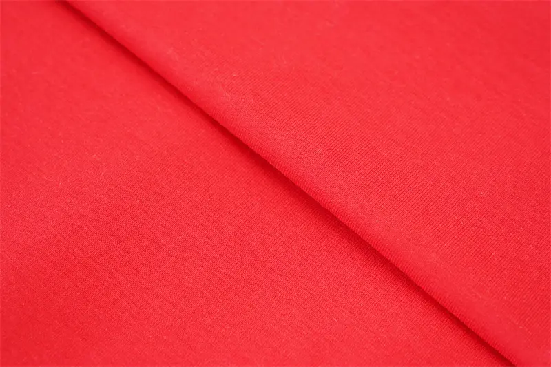 65%Cotton 30%Polyester 5% Spandex French Terry Cloth Fabric For Hoodie Pants