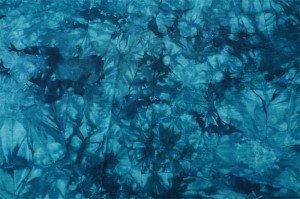 32s 100% Cotton 140gsm Single Jersey New Design Tie Dye Fabric
