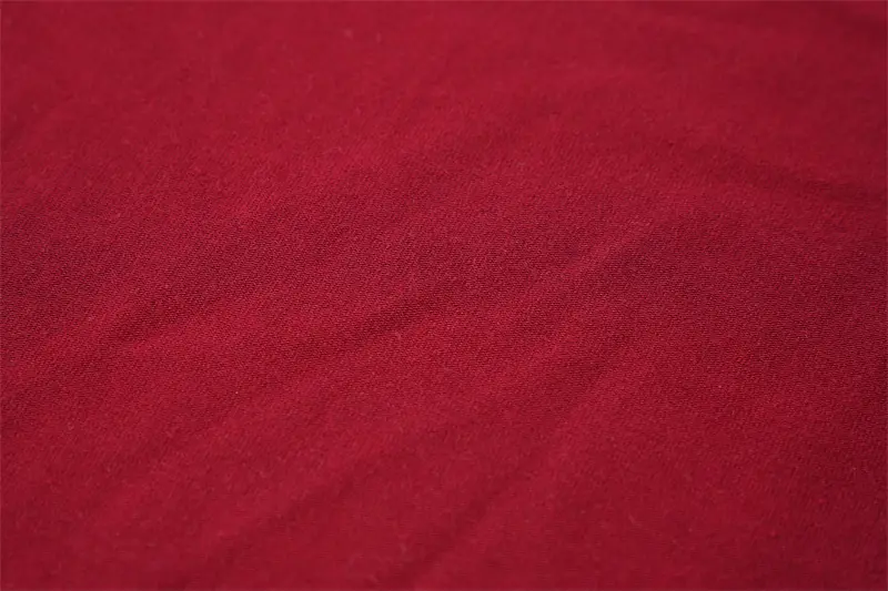 100% Poly Spun Single Jersey